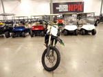 �������� �� ������ �������� Kawasaki KX450F 2010 ���� 2